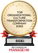 Top Organizational Culture Transformation Company 2022
