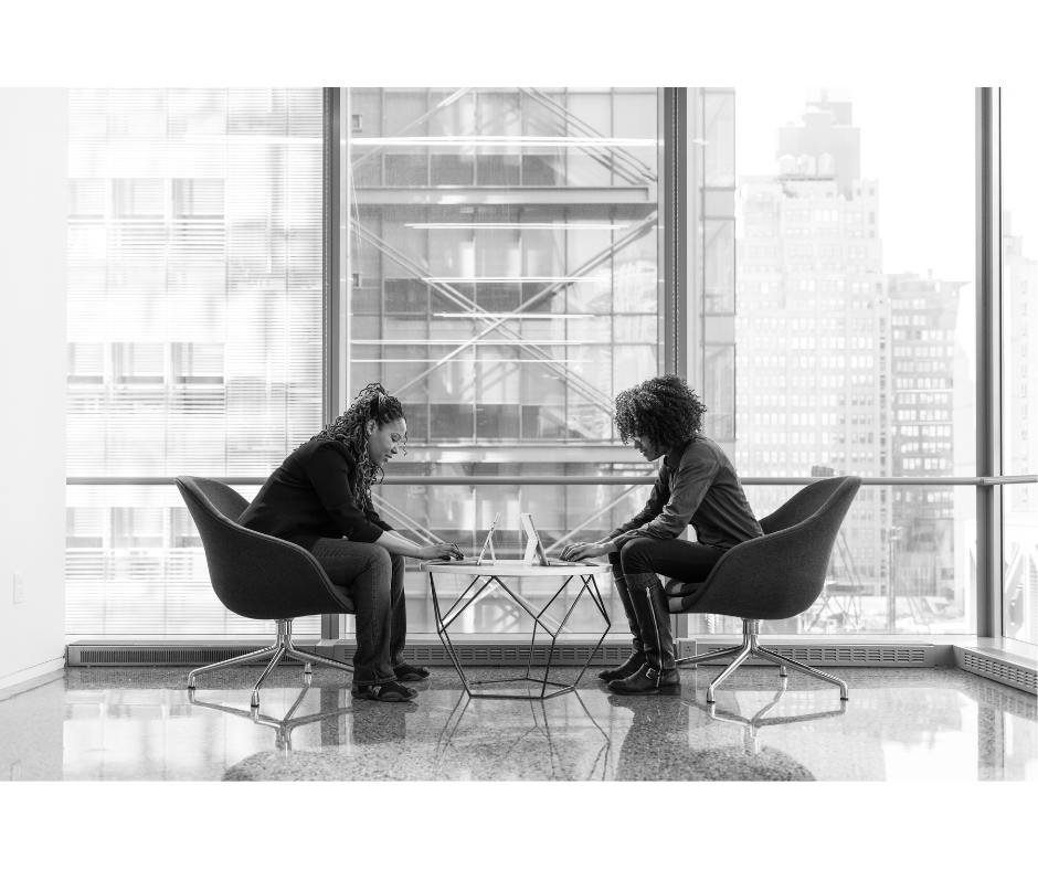 Leadership training and development