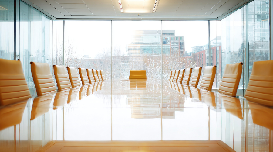 Strategic leadership advisory session